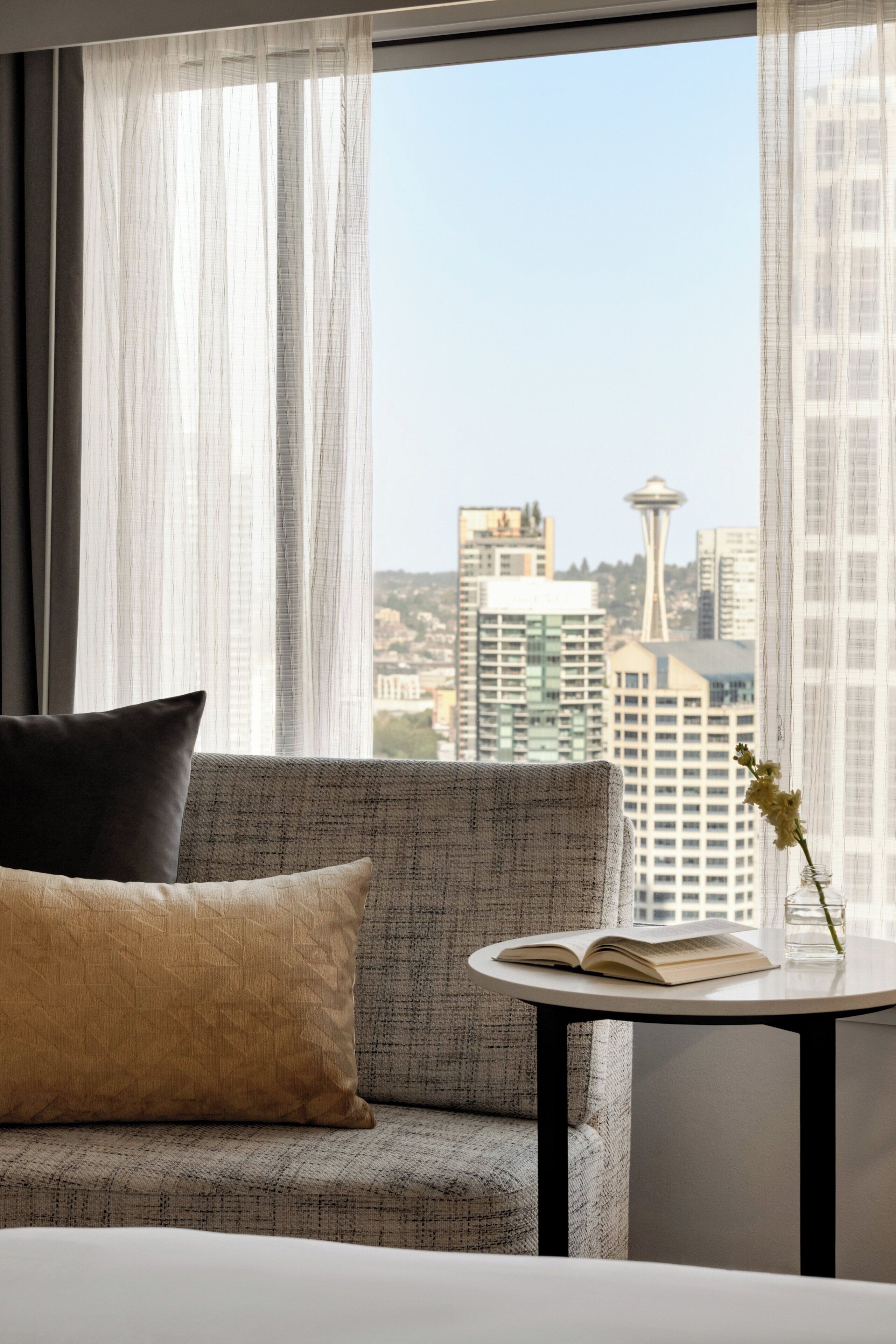 Photo - Crowne Plaza Seattle - Downtown by IHG