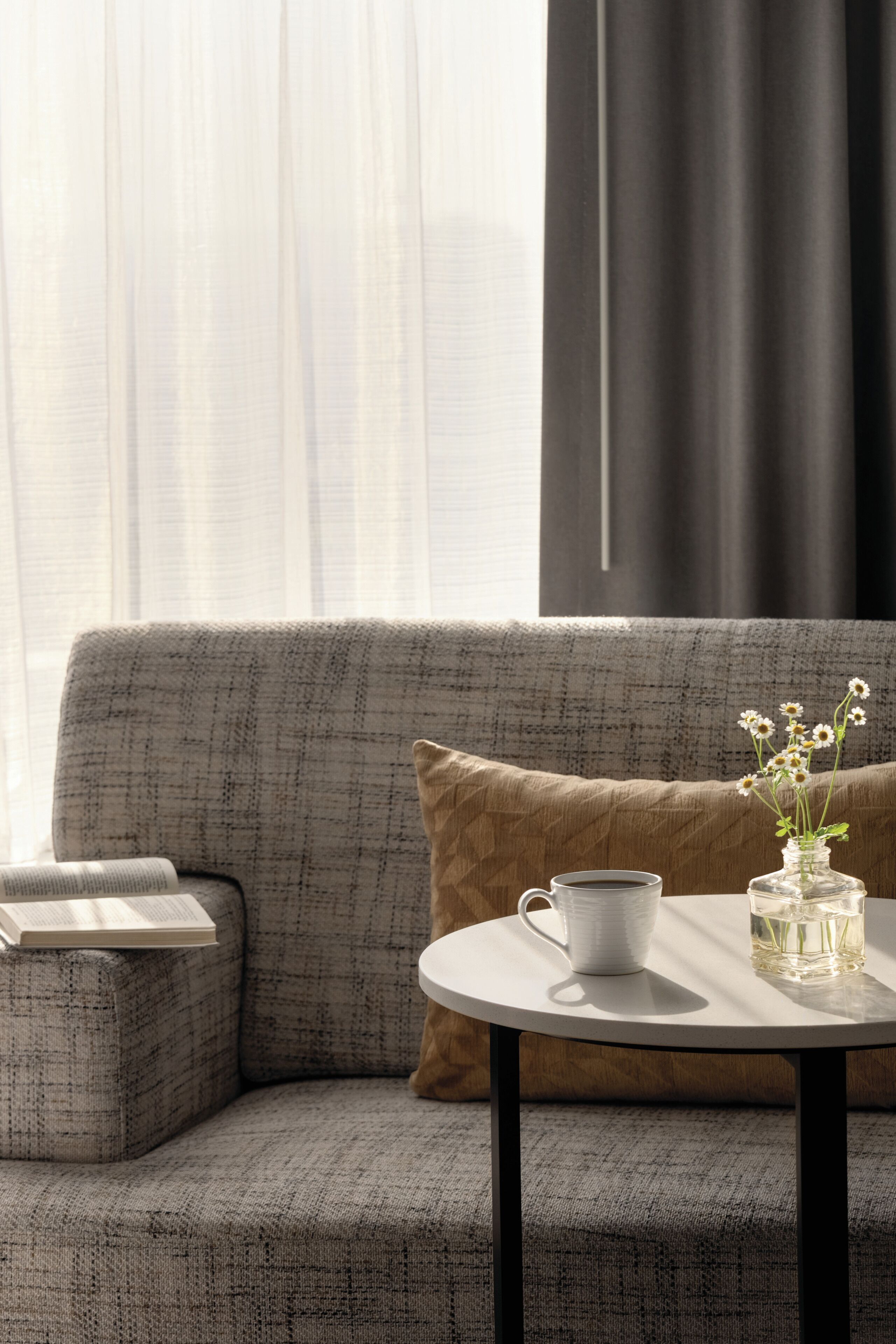 Foto - Crowne Plaza Seattle Newly Renovated with No Resort Fee