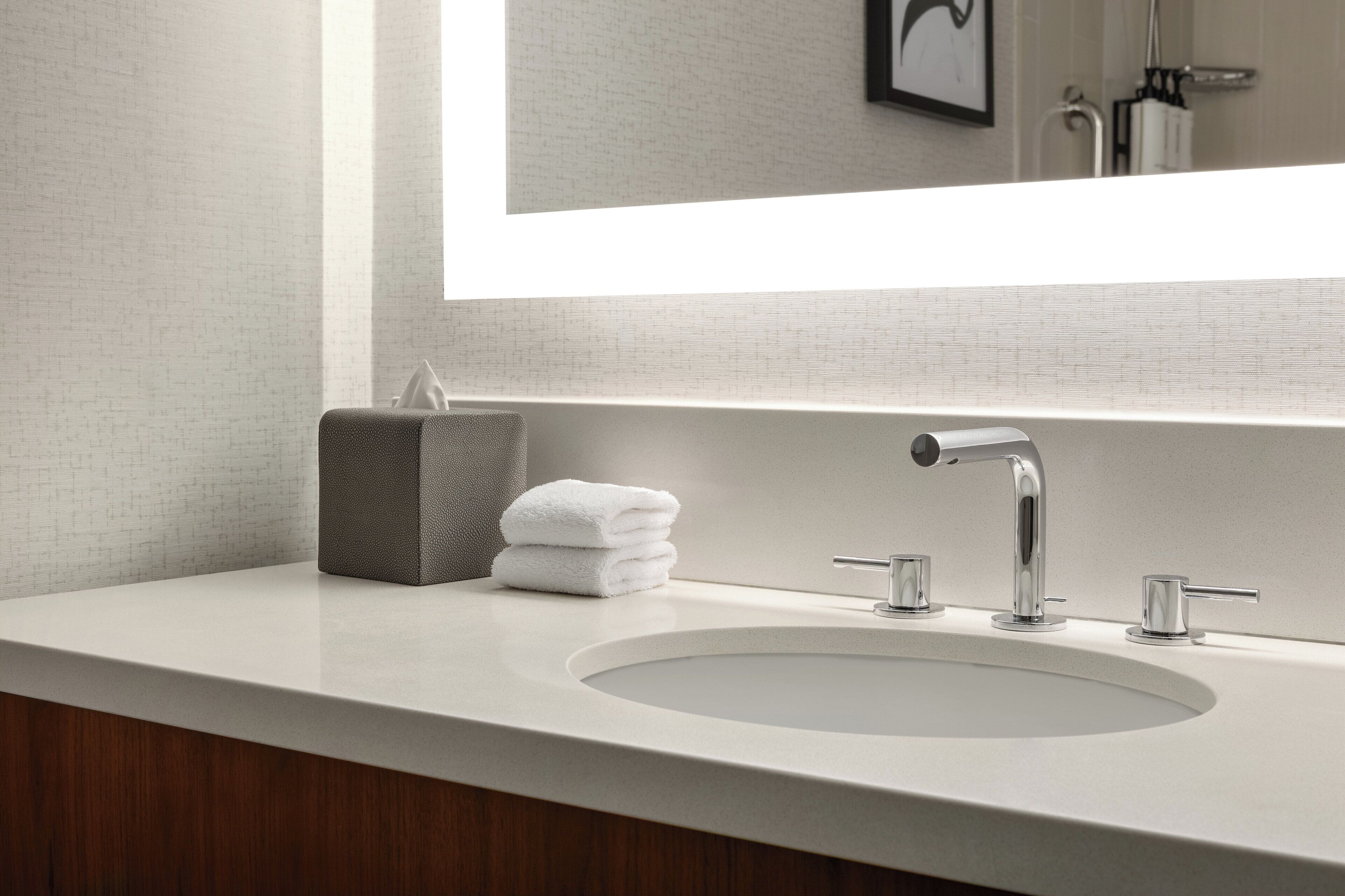 Foto - Crowne Plaza Seattle Newly Renovated with No Resort Fee