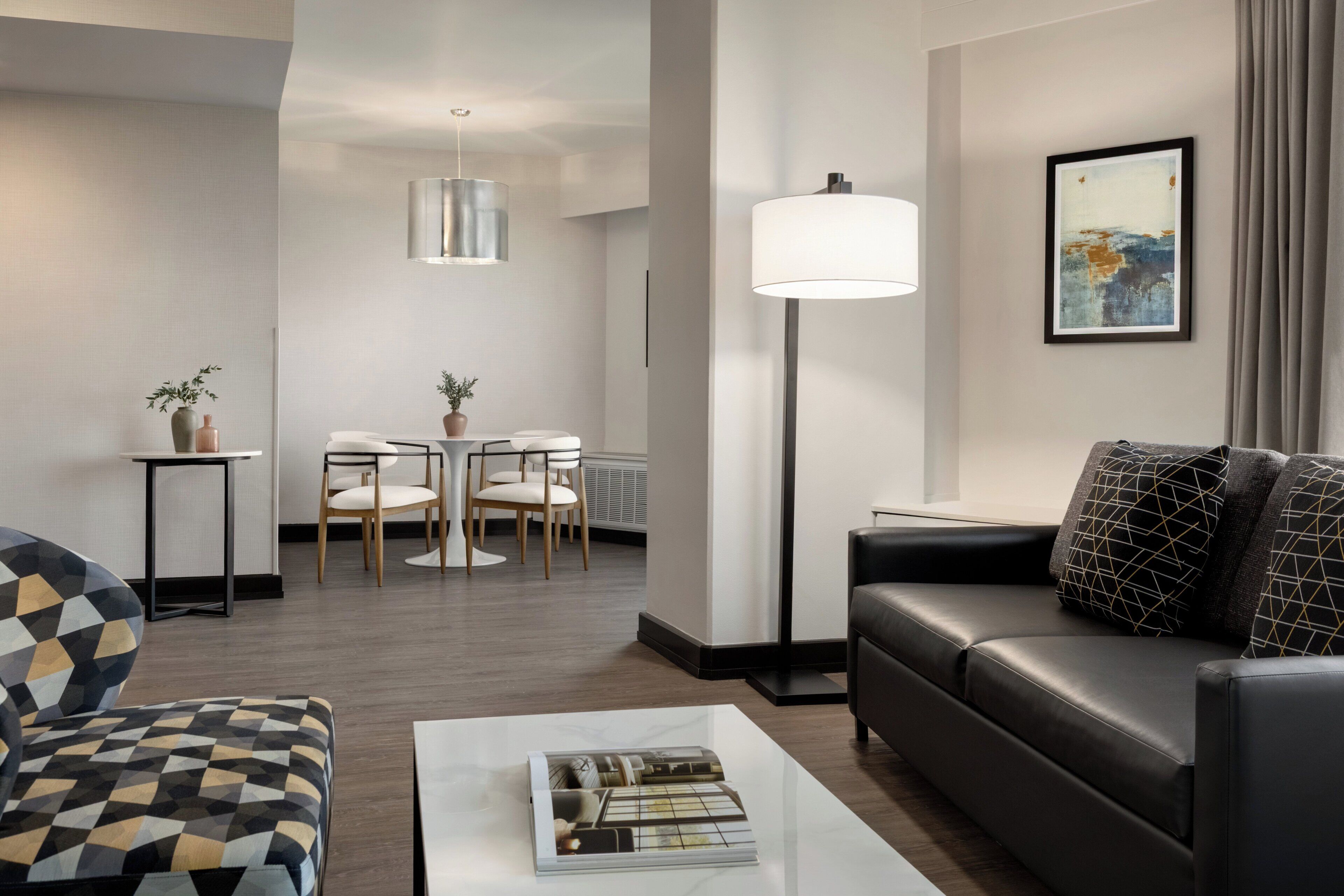 Foto - Crowne Plaza Seattle Newly Renovated with No Resort Fee