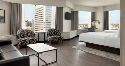 Crowne Plaza Seattle - Downtown by IHG