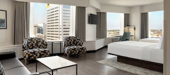 Crowne Plaza Seattle - Downtown by IHG