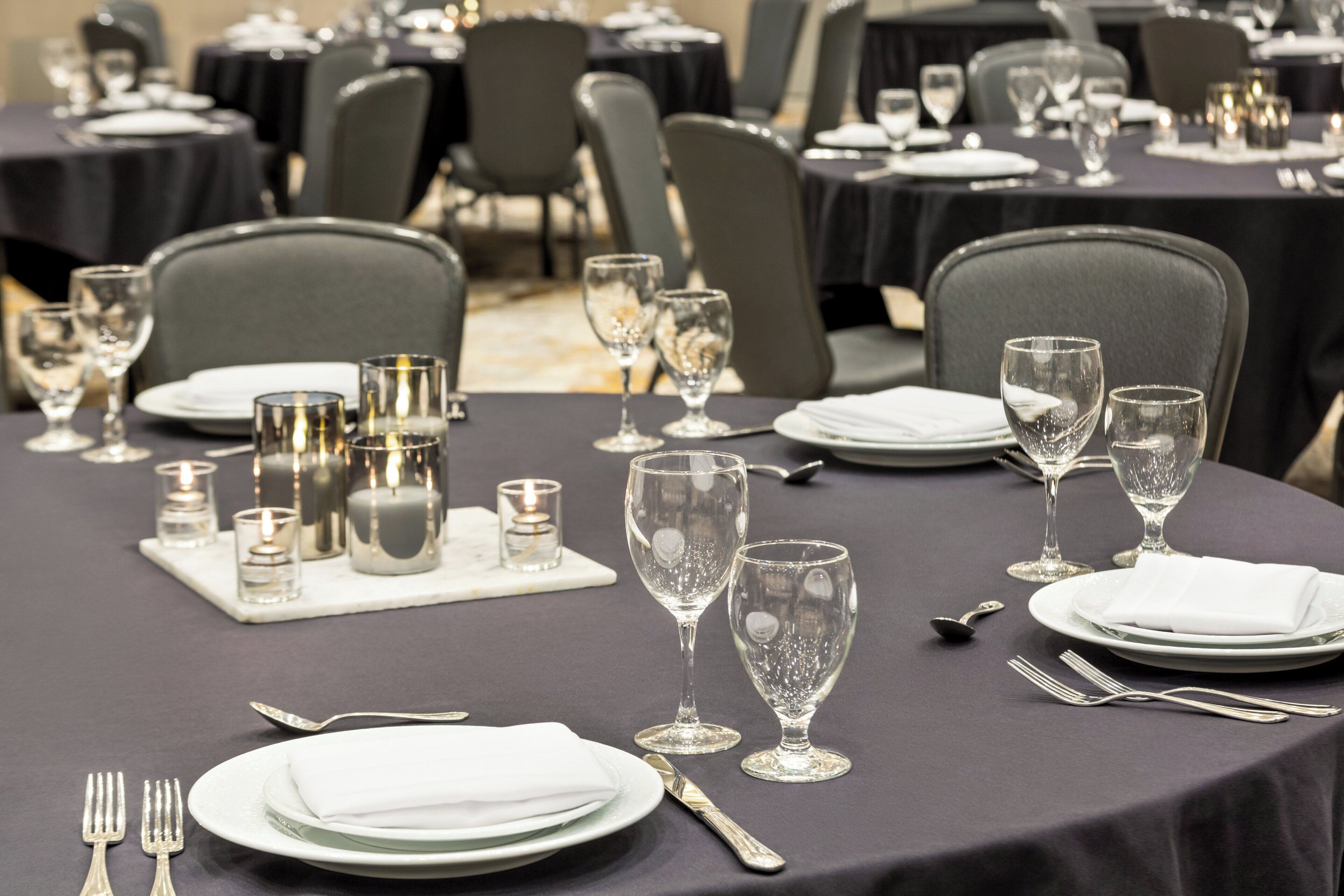 Photo - Crowne Plaza Seattle - Downtown by IHG
