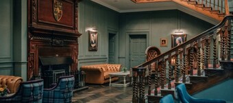 布萊克韋爾農莊酒店