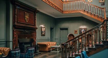 Blackwell Grange Hotel