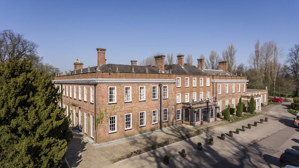 Blackwell Grange Hotel - Darlington