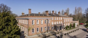 Blackwell Grange Hotel