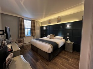 Premium Double Room