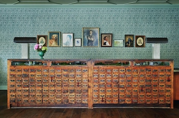 Graduate by Hilton Charlottesville