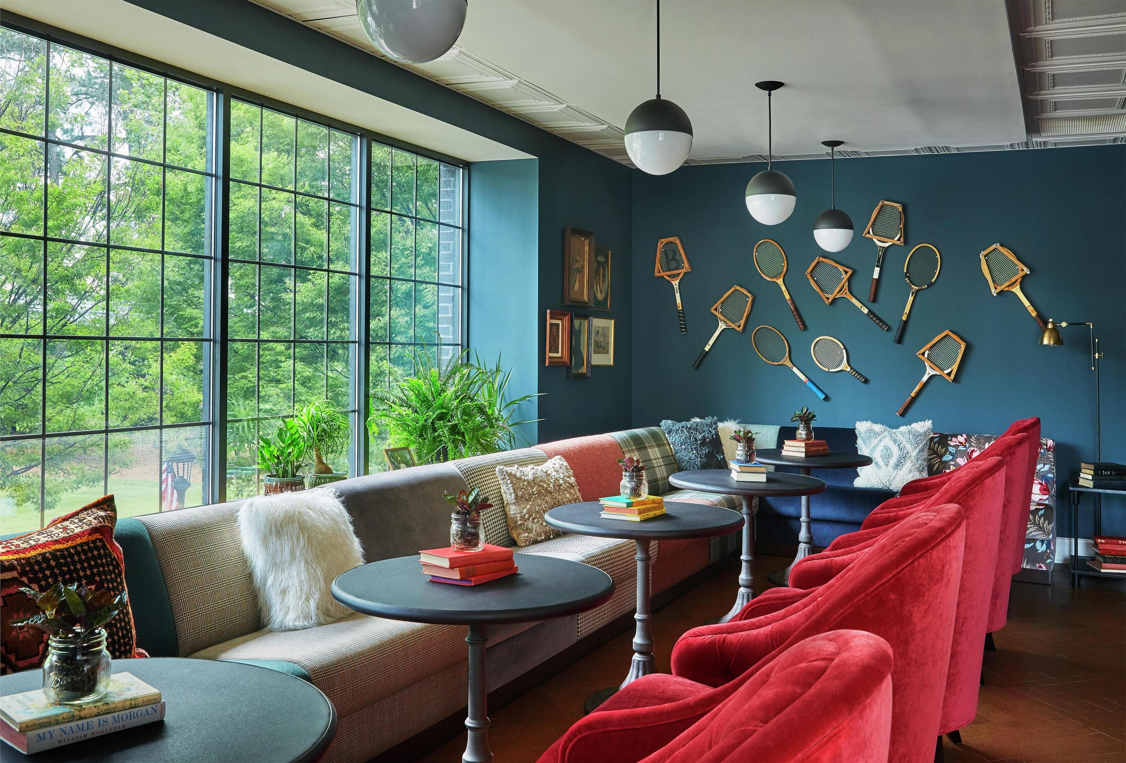 Instalaciones deportivas