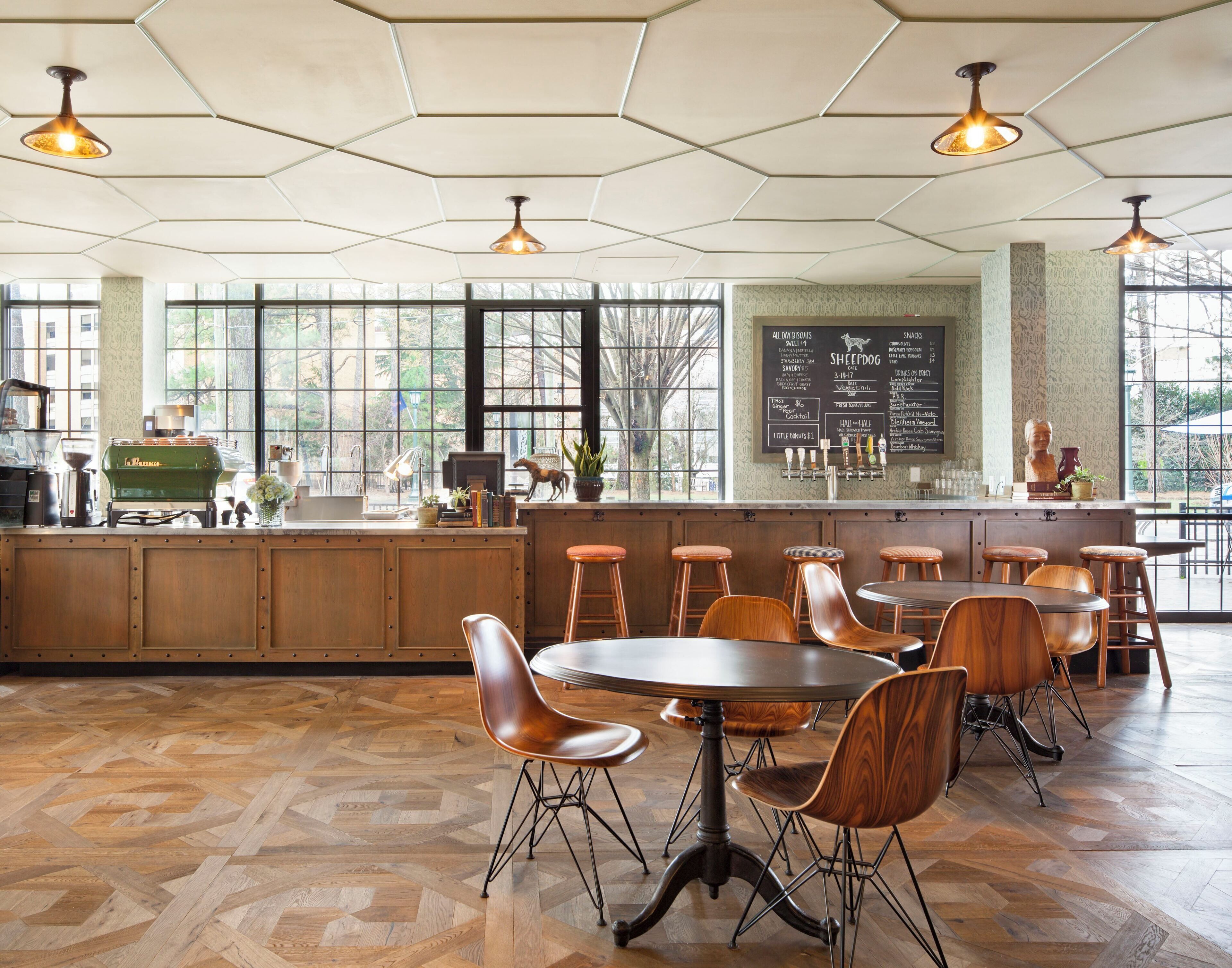 Daily local cuisine breakfast for a fee