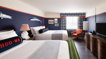 Caja fuerte, escritorio, espacio para trabajar con un portátil