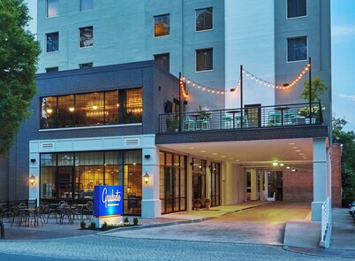 Graduate by Hilton Charlottesville