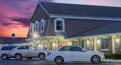 Travelodge by Wyndham Mansfield