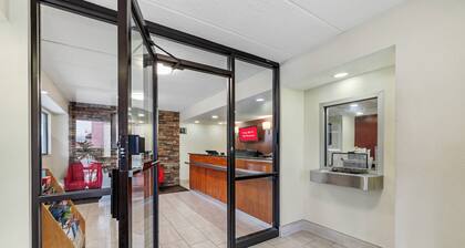 Red Roof Inn Parsippany
