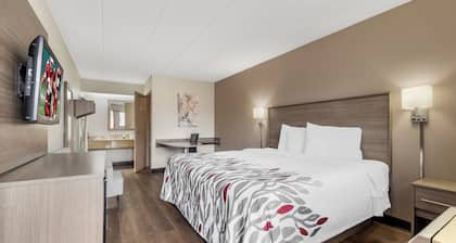 Red Roof Inn Parsippany