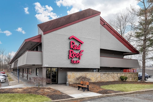 Red Roof Inn Parsippany