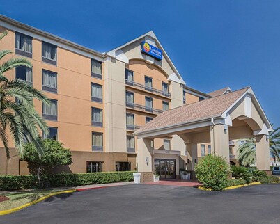 HILTON GARDEN INN HOUSTON/GALLERIA AREA 3⋆ ::: TX, UNITED STATES :::  COMPARE HOTEL RATES