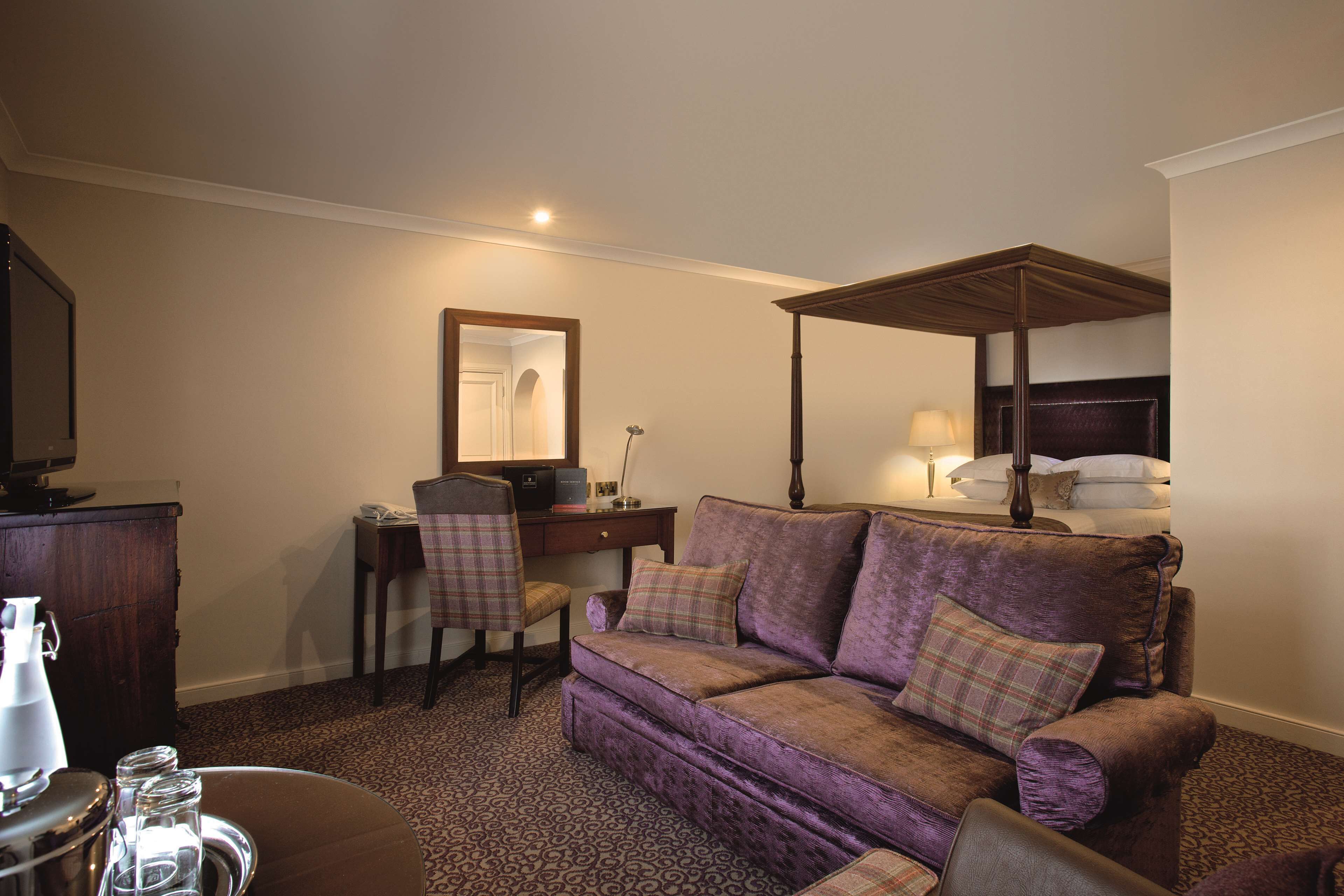 Foto - Macdonald Houstoun House