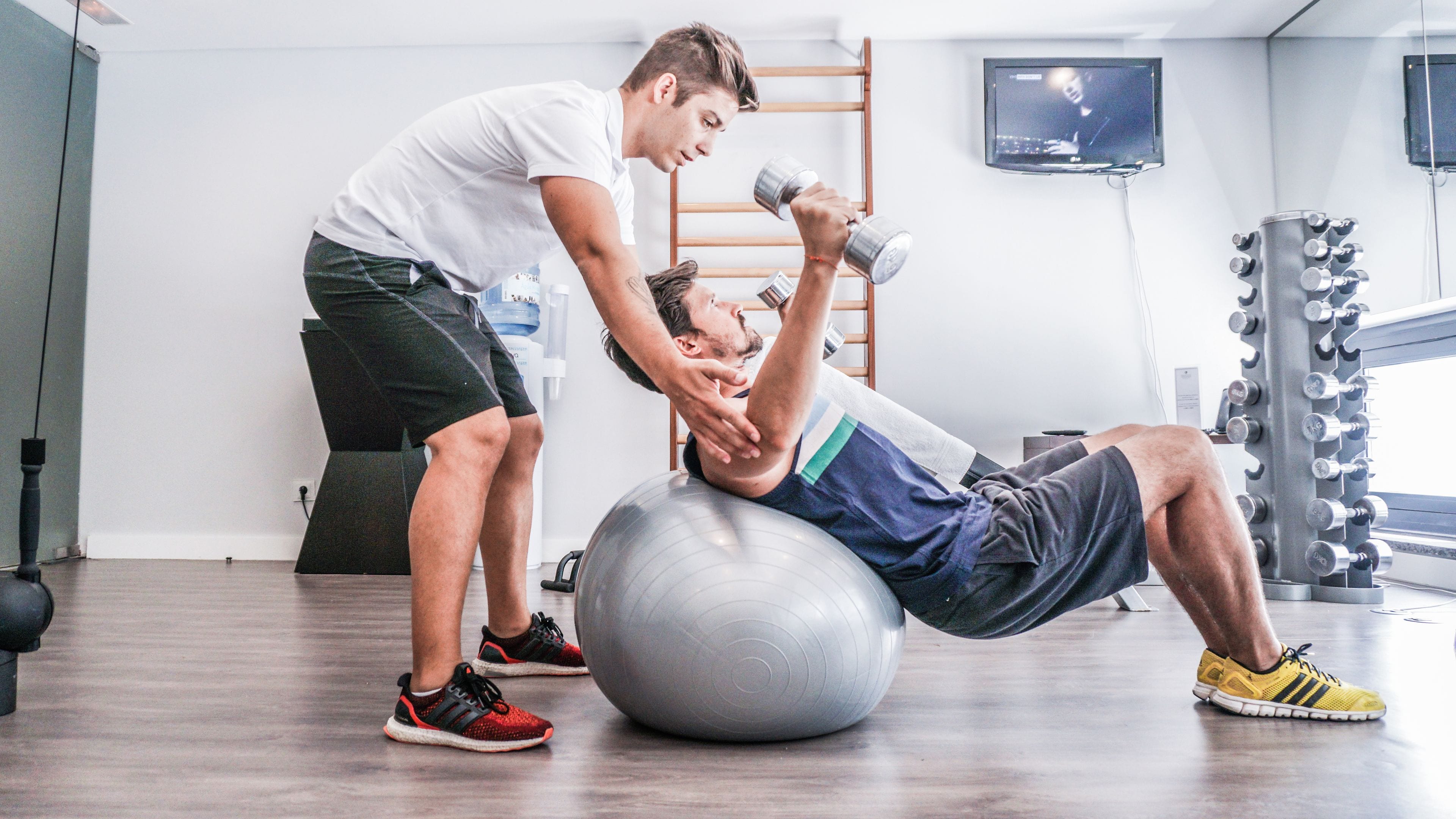 Foto - Macdonald Houstoun House