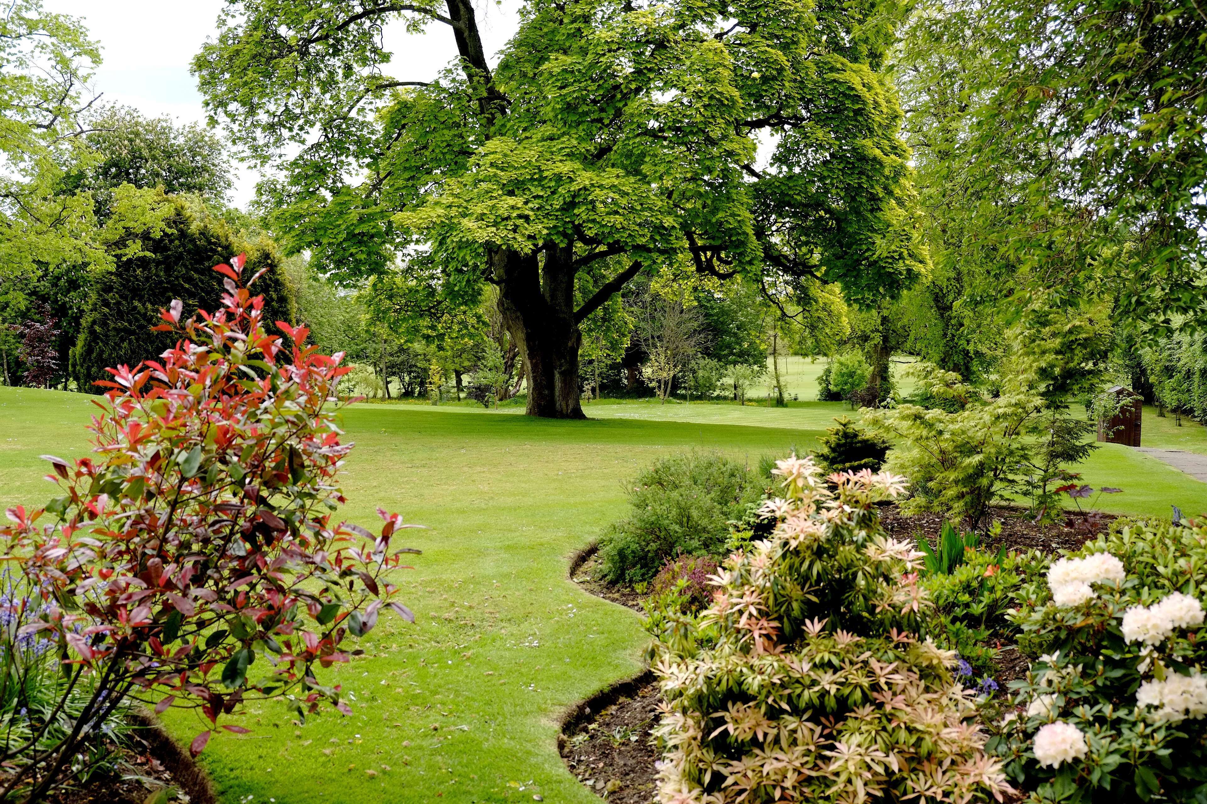 Foto - Macdonald Houstoun House