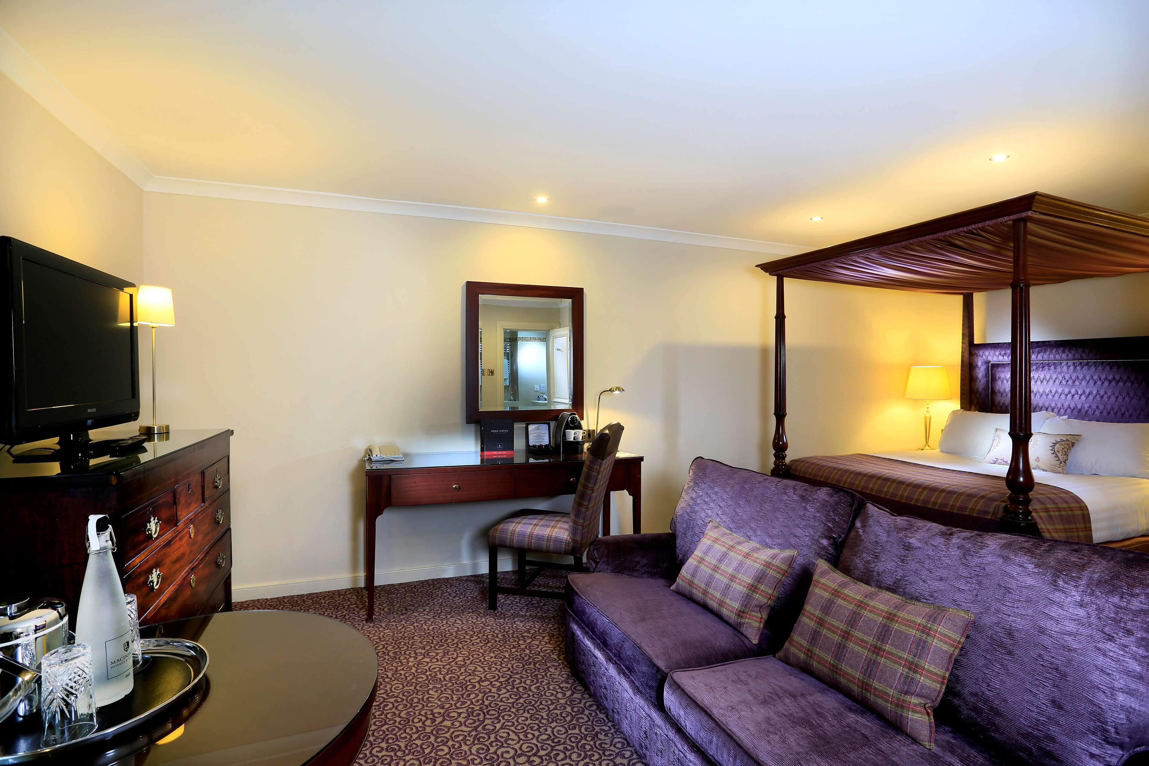 Foto - Macdonald Houstoun House