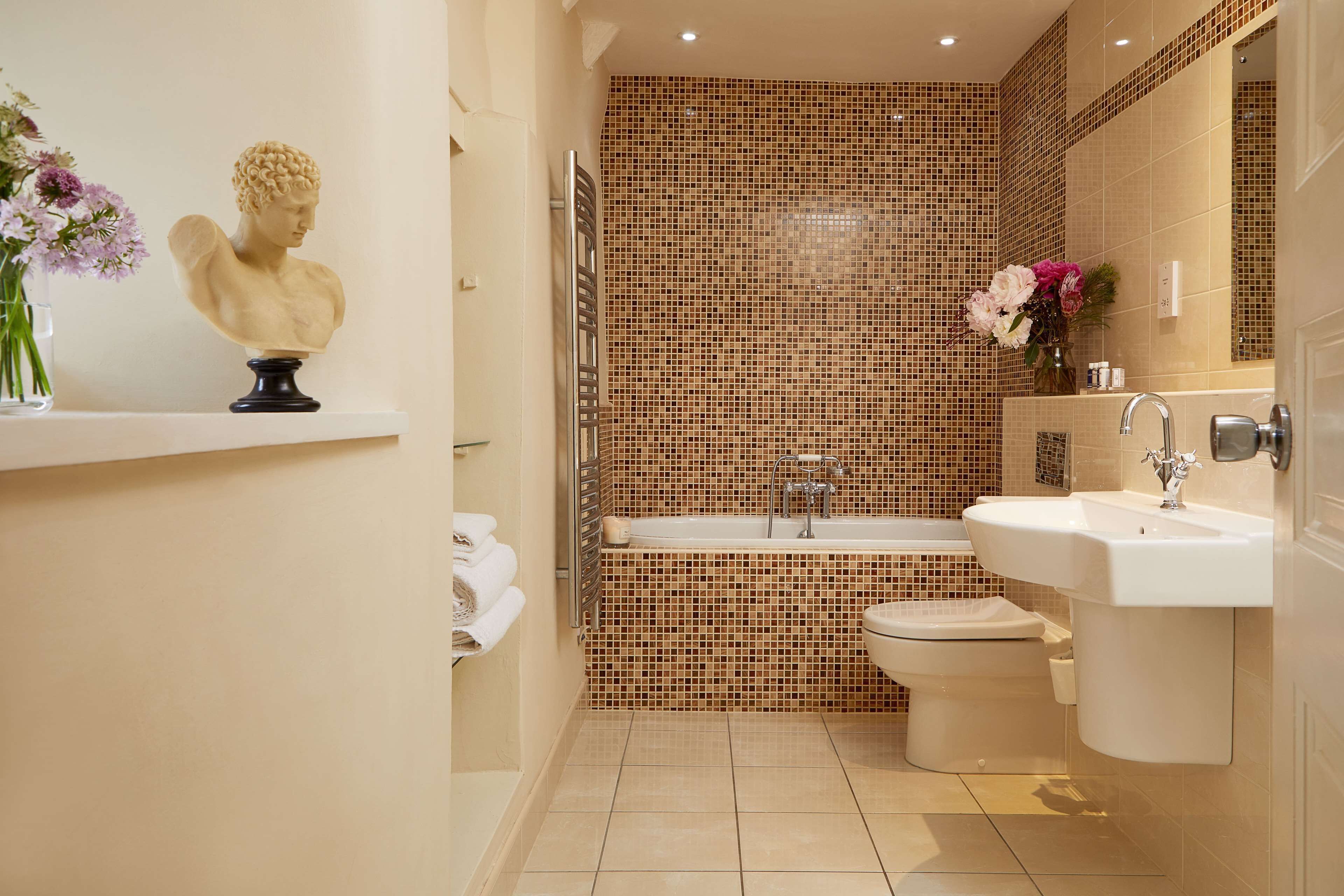 Foto - Macdonald Houstoun House