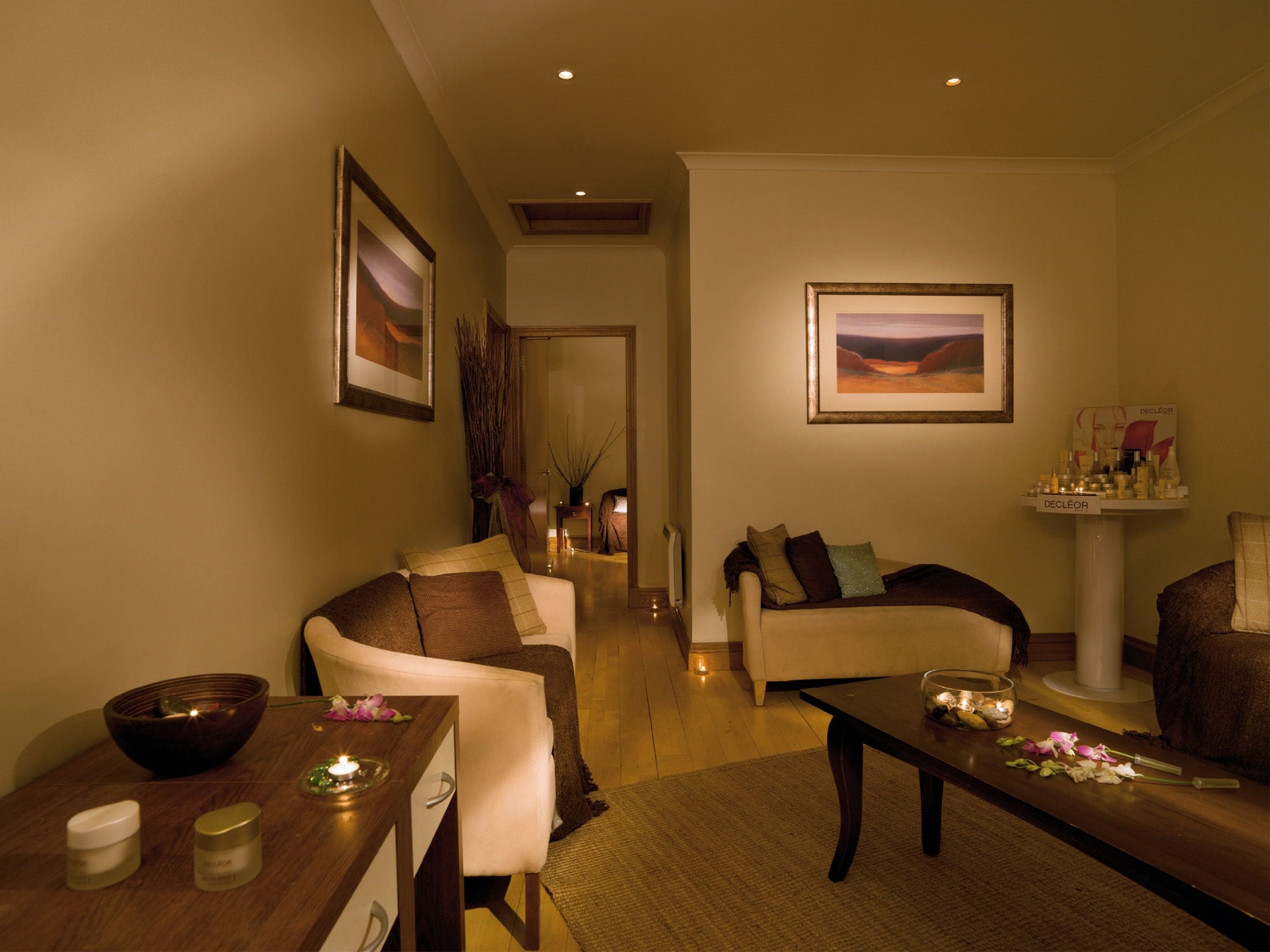 Foto - Macdonald Houstoun House