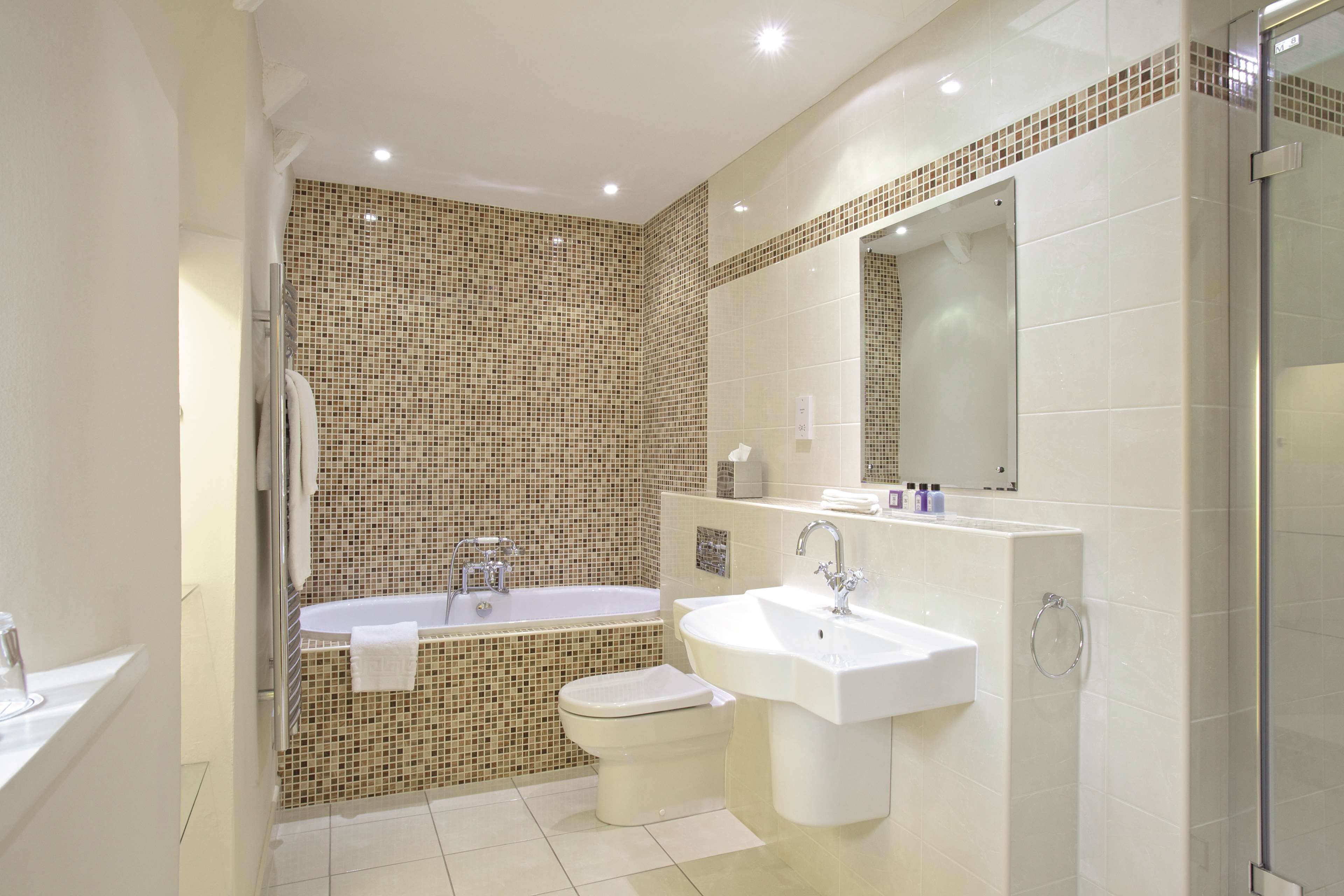 Foto - Macdonald Houstoun House