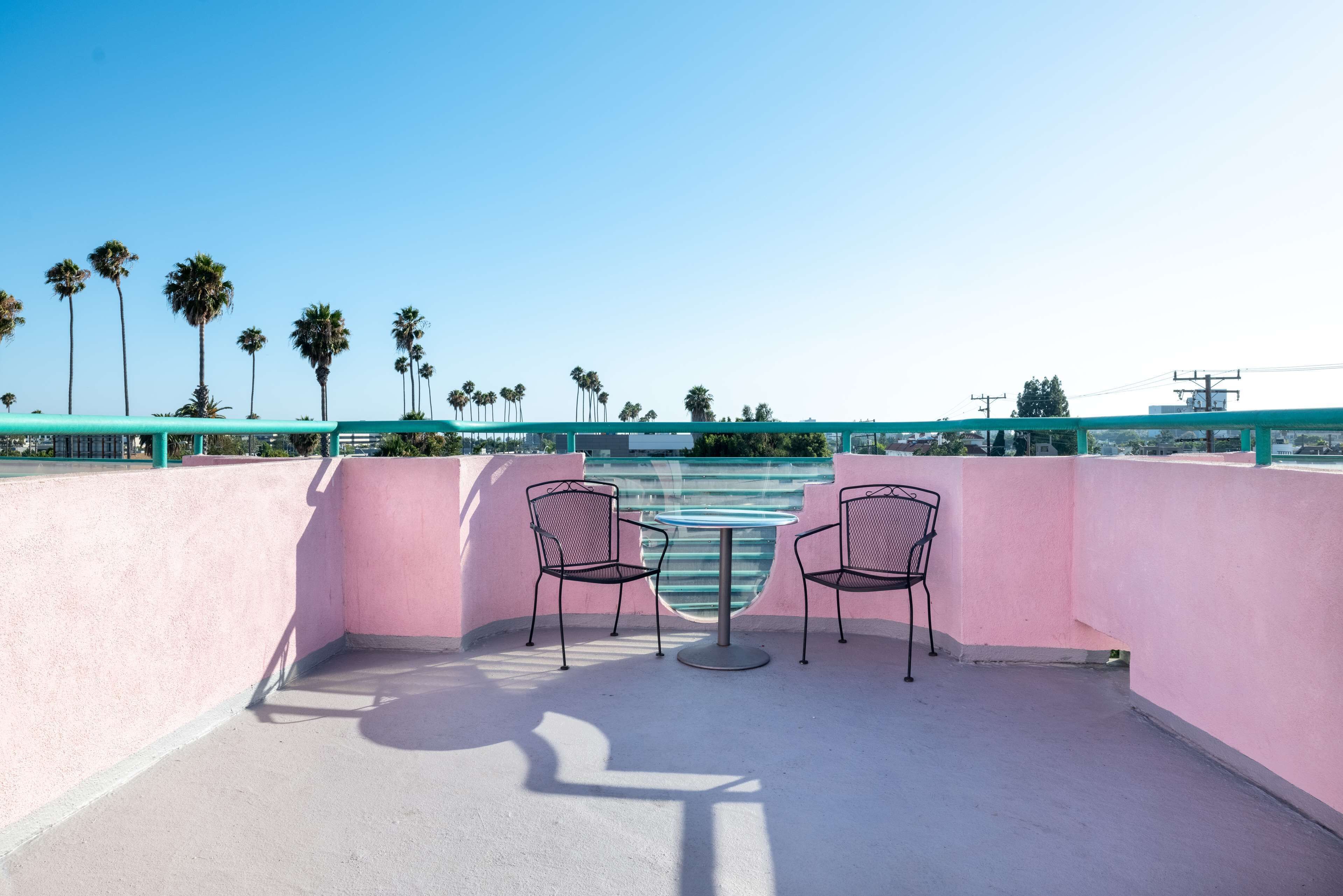 Foto - Days Inn by Wyndham Santa Monica