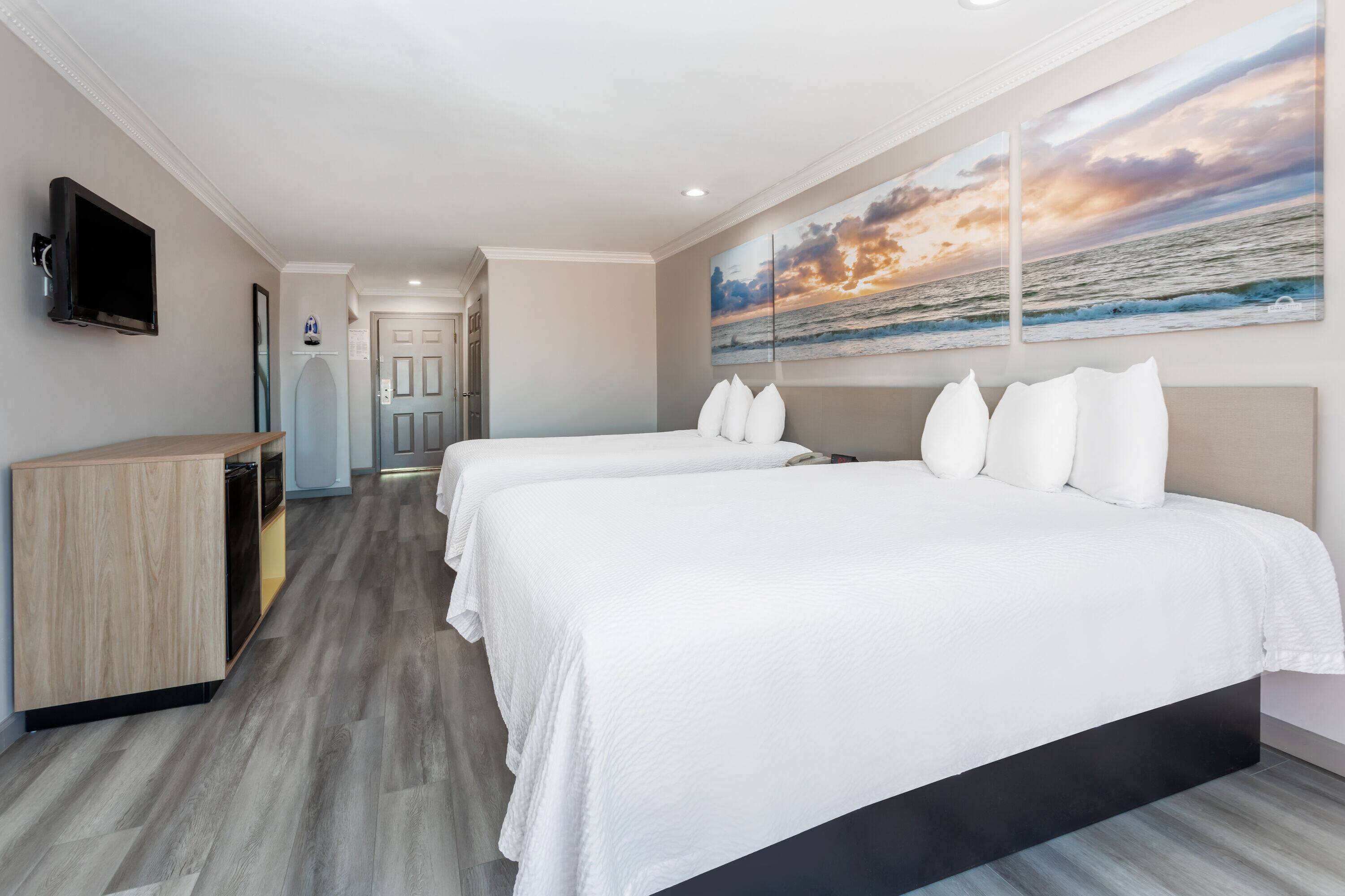 Foto - Days Inn by Wyndham Santa Monica