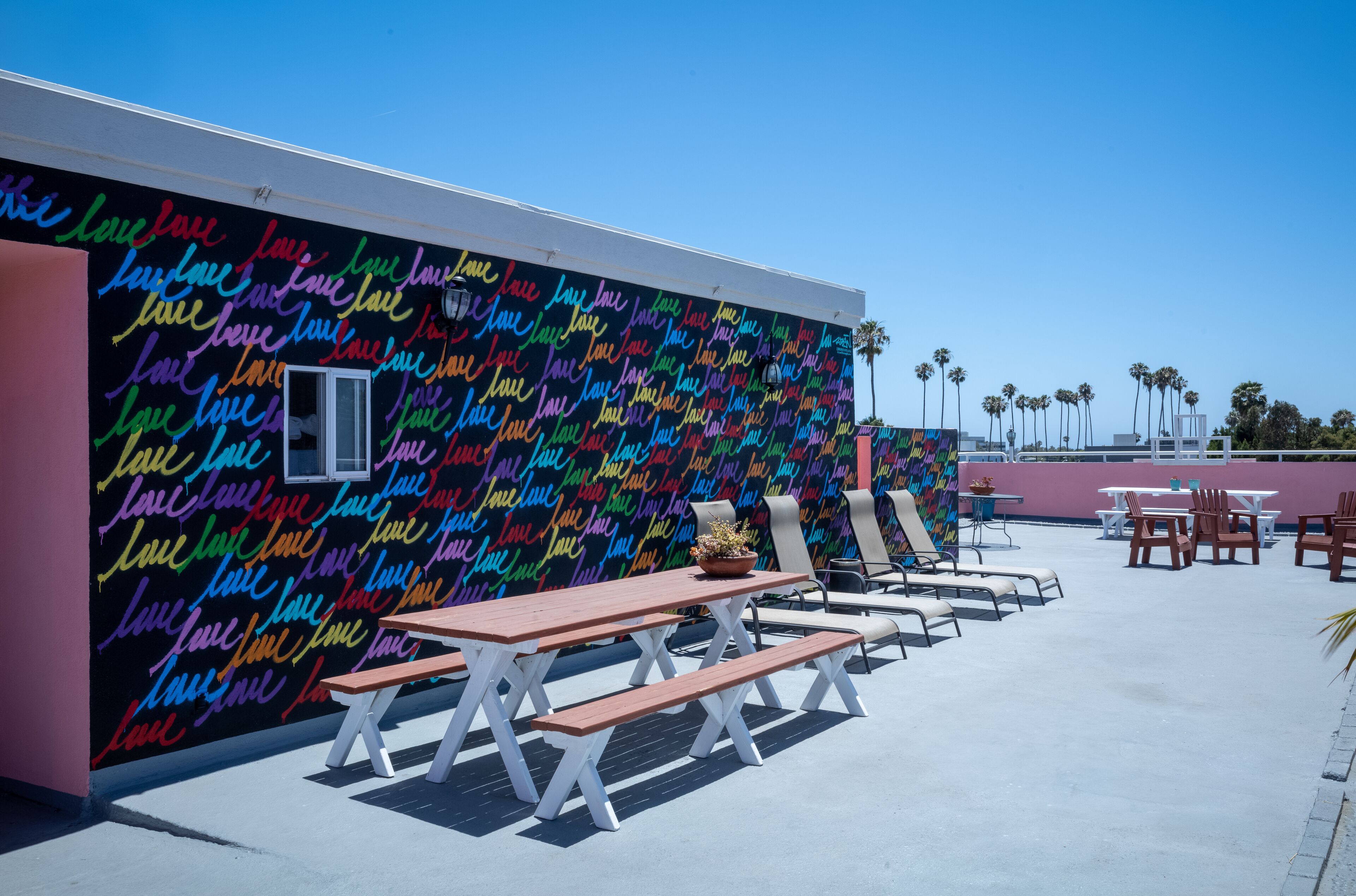 Foto - Days Inn by Wyndham Santa Monica