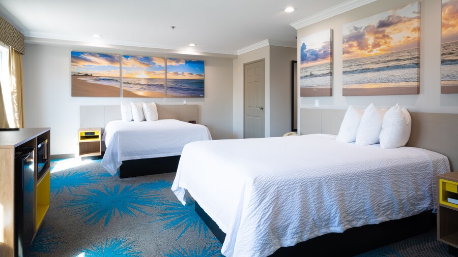 Days Inn by Wyndham Santa Monica