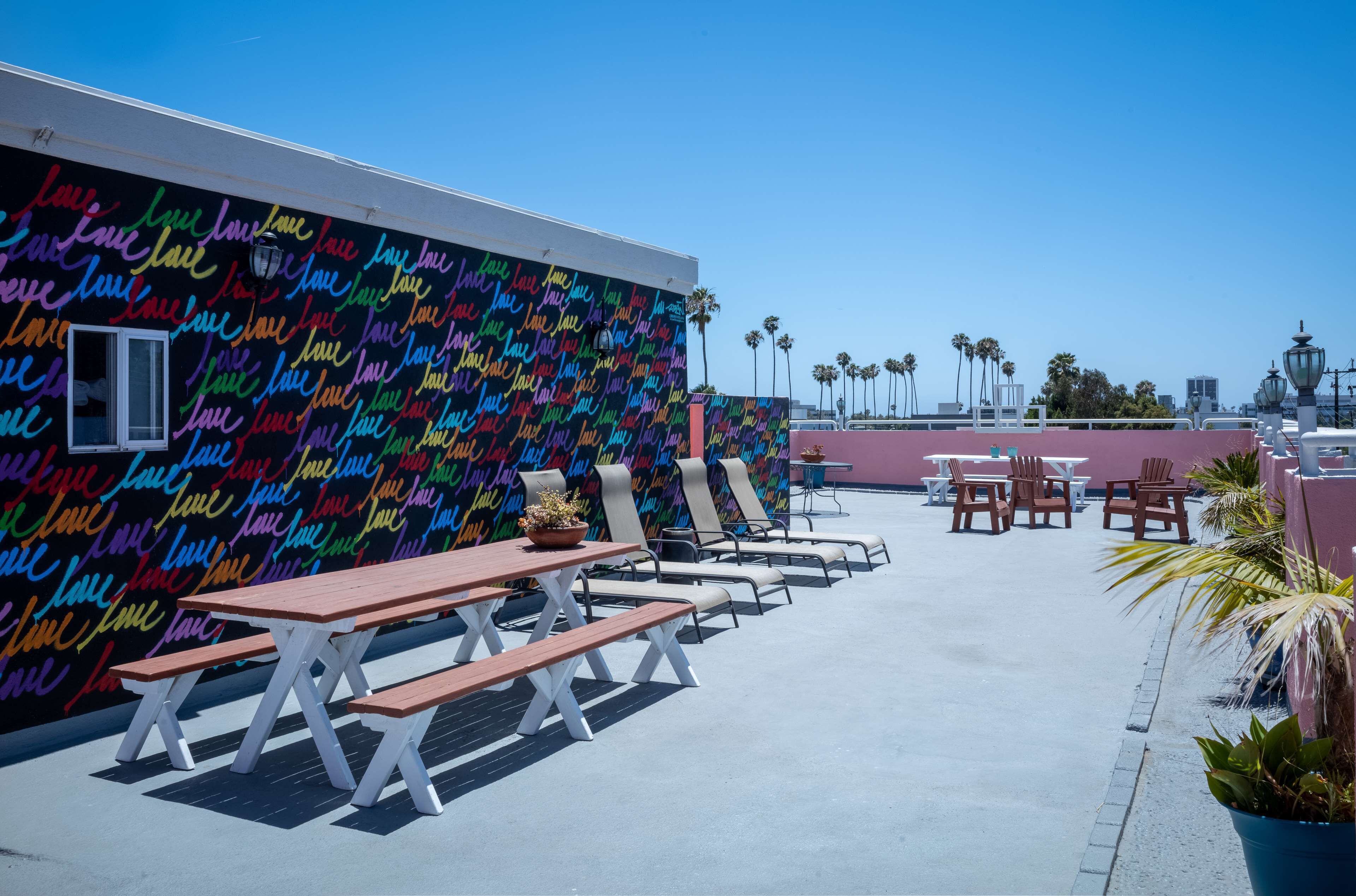 Foto - Days Inn by Wyndham Santa Monica