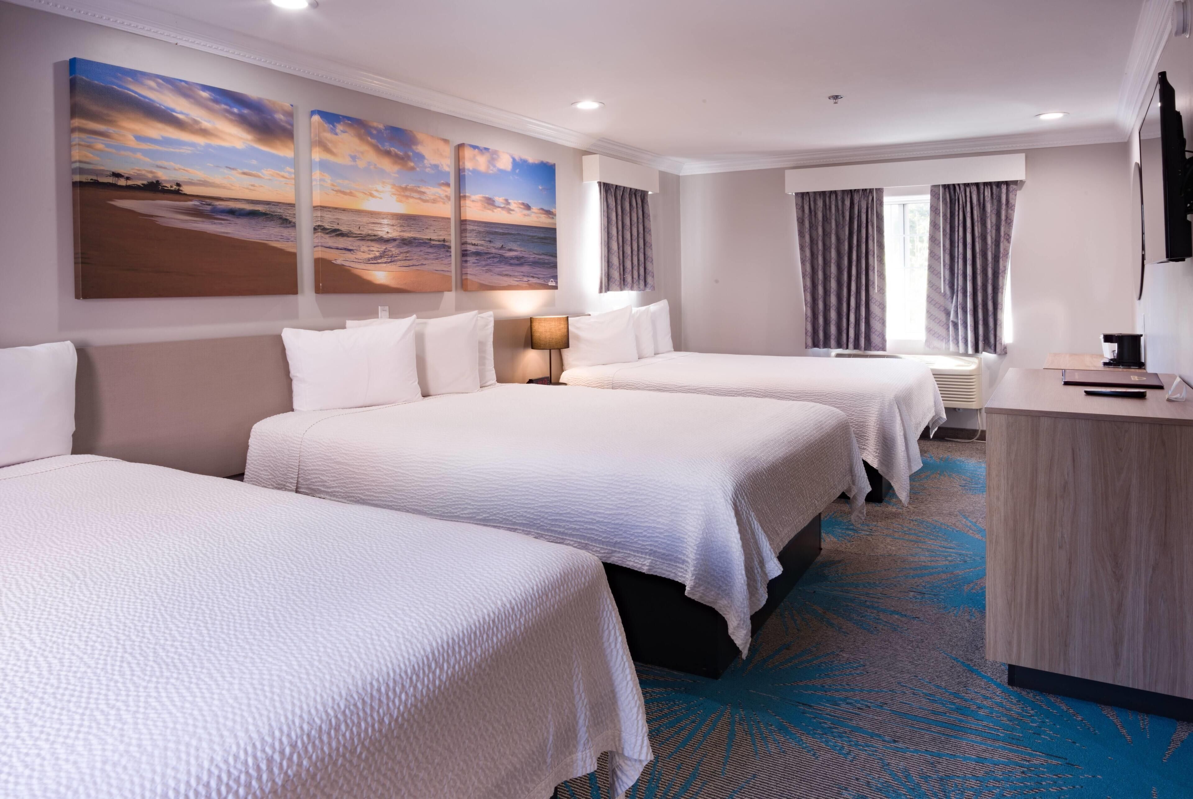 Foto - Days Inn by Wyndham Santa Monica