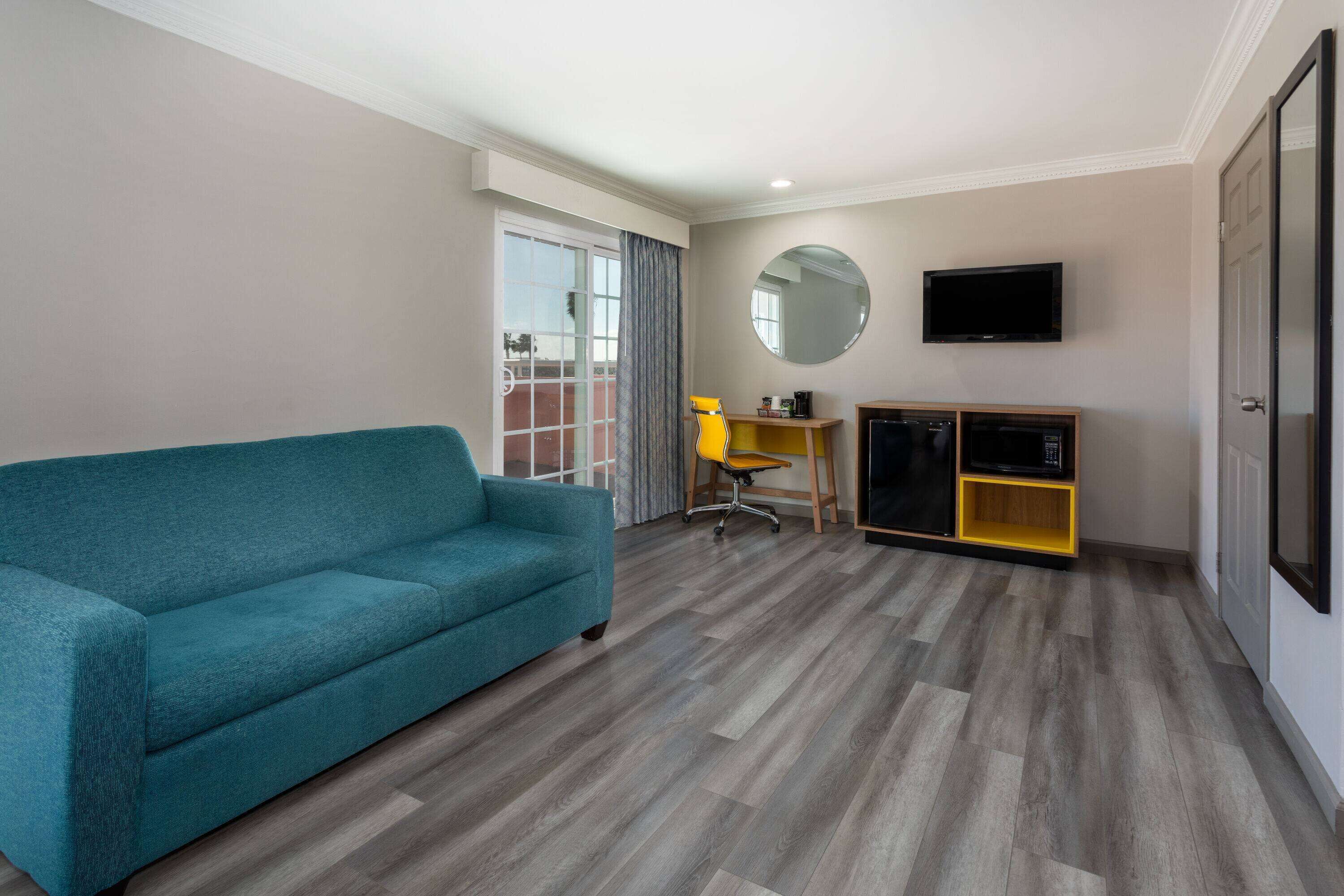 Foto - Days Inn by Wyndham Santa Monica