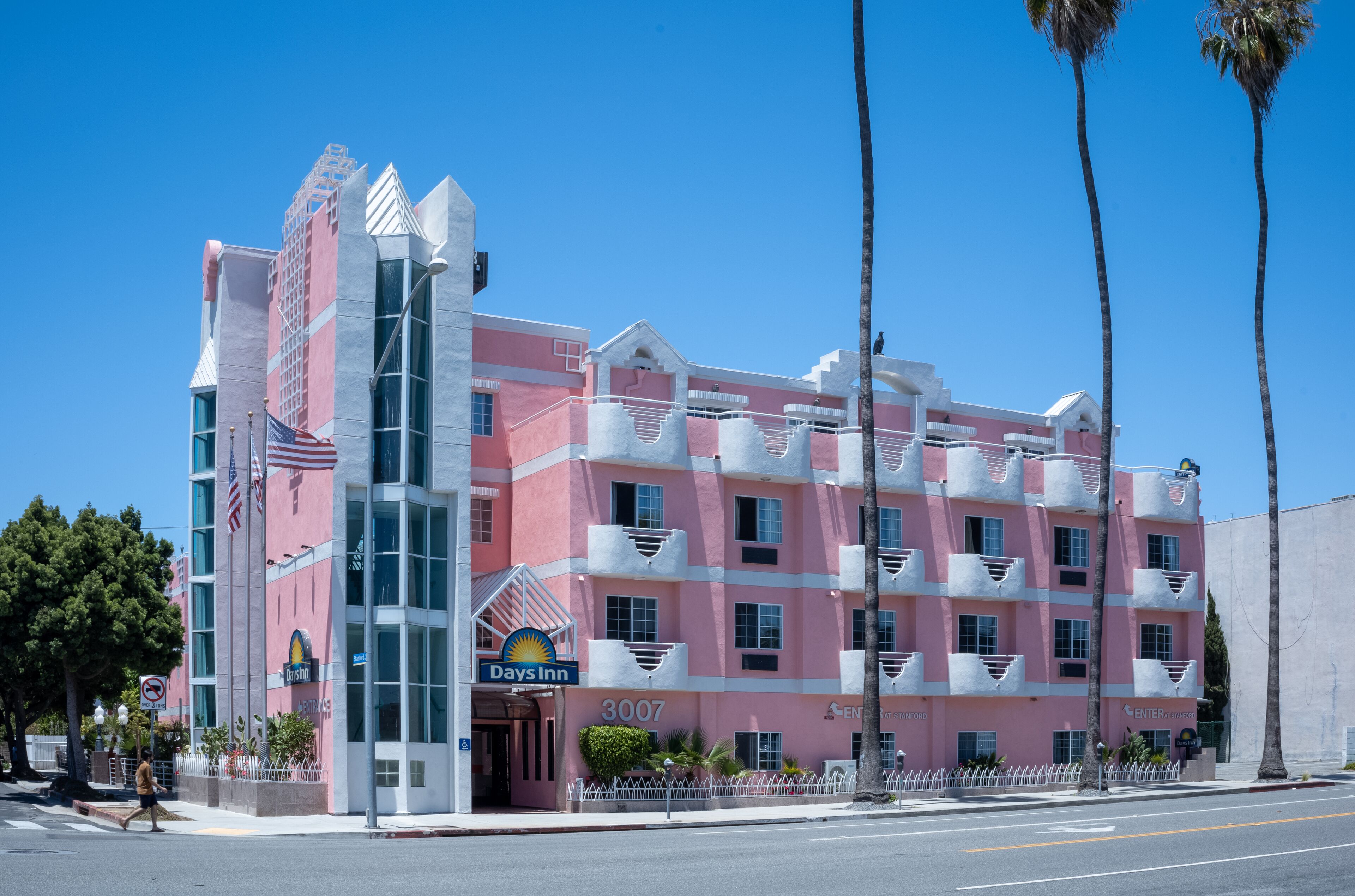 Foto - Days Inn by Wyndham Santa Monica