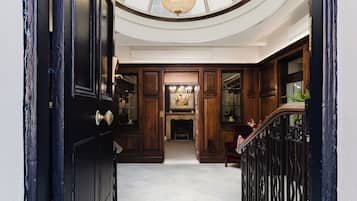 Ingresso interno