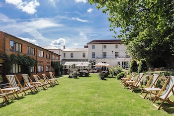 Winchester Royal Hotel