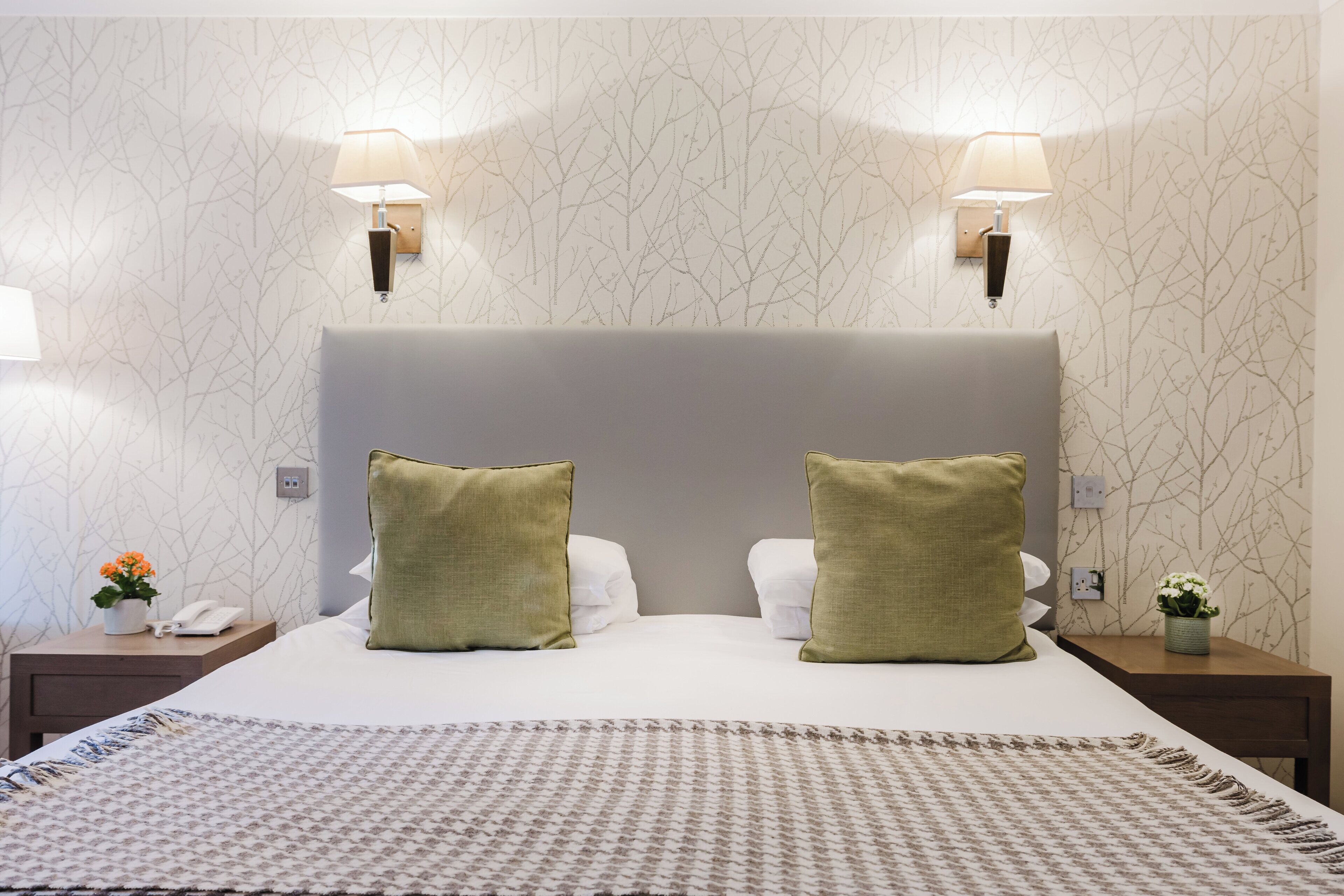 double room | 1 bedroom, premium bedding, in-room safe, desk