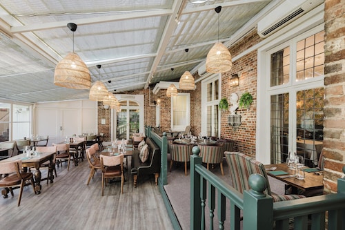 Winchester Royal Hotel