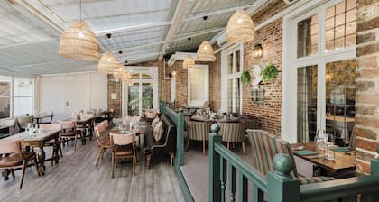 Winchester Royal Hotel