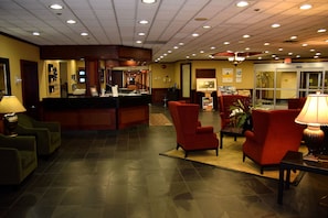 Hall