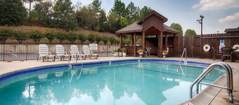 SureStay Plus Hotel By Best Western Poteau