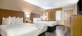 SureStay Plus Hotel By Best Western Poteau