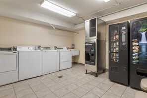 Accommodatievoorzieningen