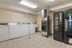 Accommodatievoorzieningen