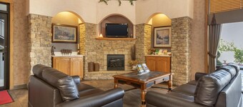 SureStay Plus Hotel By Best Western Poteau