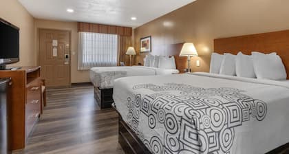 SureStay Plus Hotel By Best Western Poteau