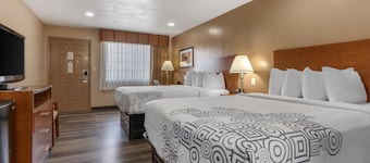 SureStay Plus Hotel By Best Western Poteau
